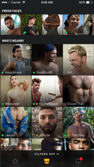 best discreet gay dating app